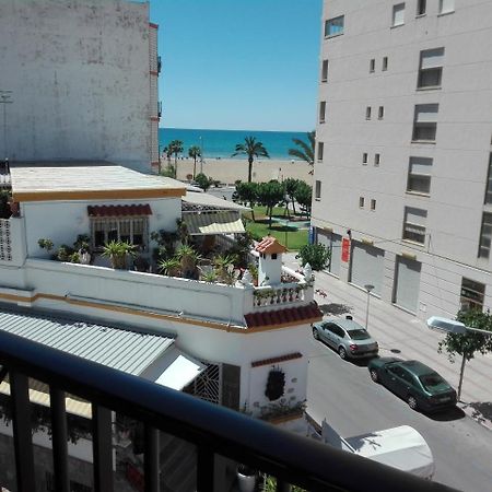 オロペサ・デル・マールOropesa Playa 3000アパートメント エクステリア 写真