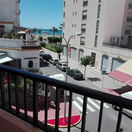 オロペサ・デル・マールOropesa Playa 3000アパートメント エクステリア 写真