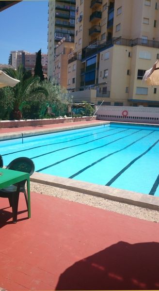 オロペサ・デル・マールOropesa Playa 3000アパートメント エクステリア 写真